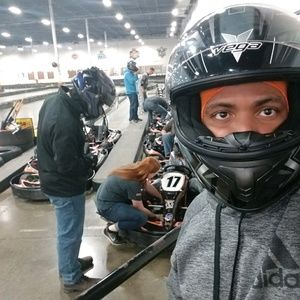 Meet your Posher, Joel